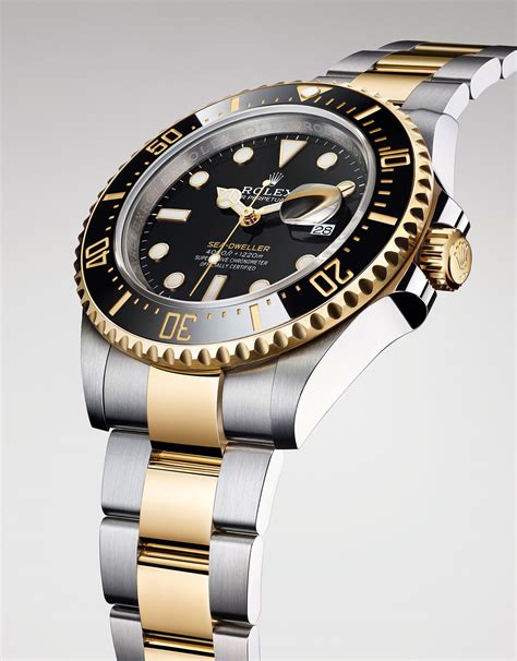 rolex sea dweller watches|rolex sea dweller watch price.